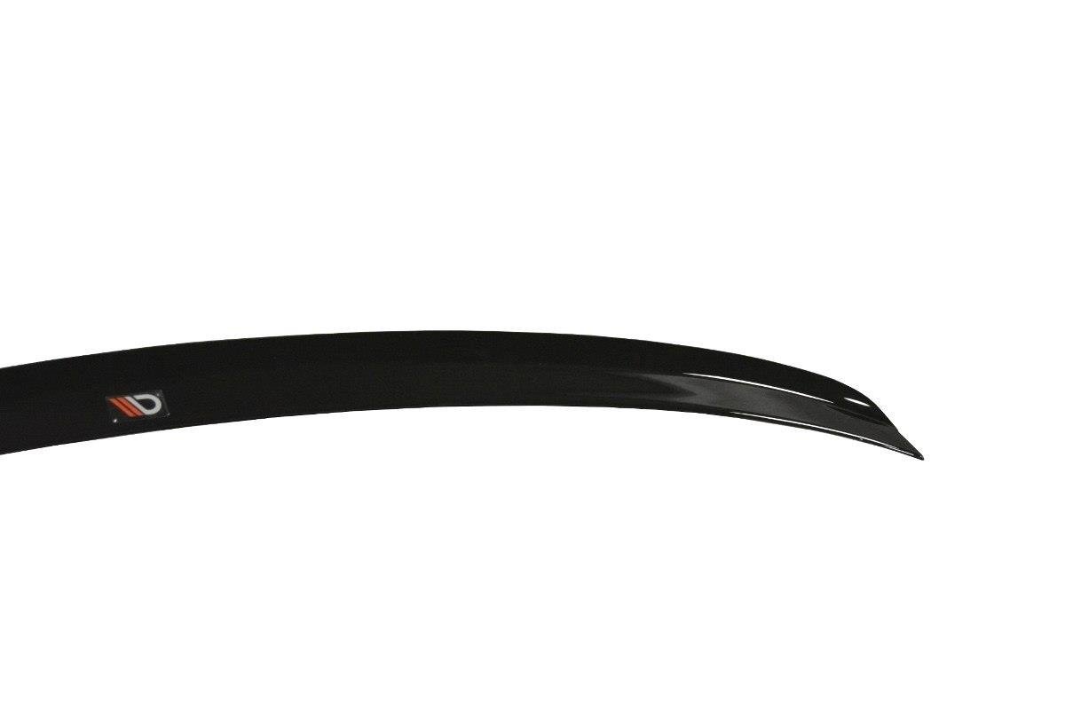 Spoiler CAP Audi A4 S-Line B9 Sedan - 7