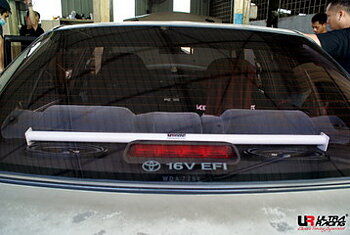 TOYOTA CARINA II 87-92 2.0 ULTRA-R REAR UPPER STRUTBAR