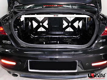 ALFA ROMEO 159 2.2 05+ ULTRA-R 2-POINT REAR UPPER STRUTBAR
