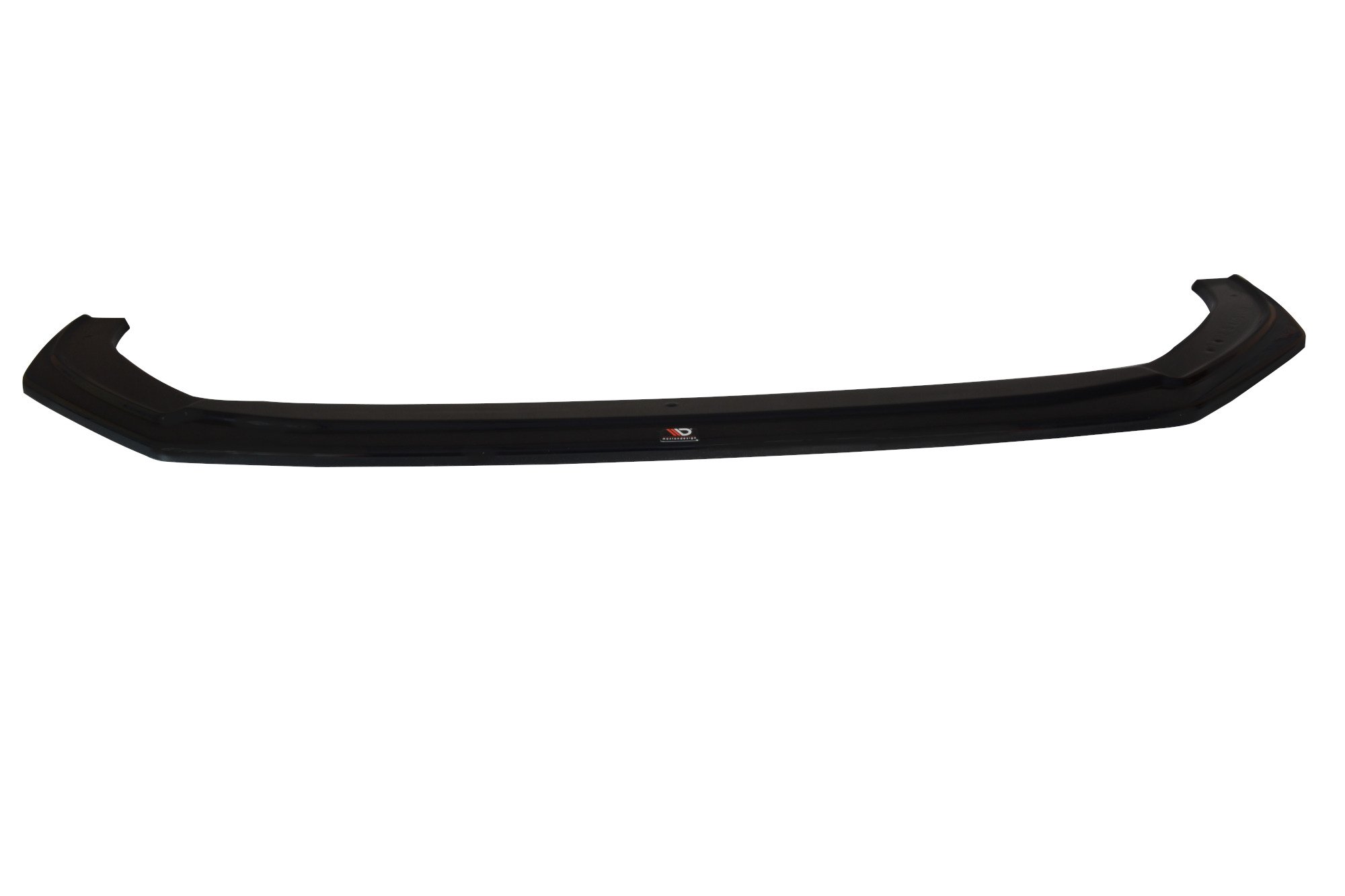 Front Splitter V.2 Audi RS5 F5 Coupe / Sportback (2017-UP) - 11