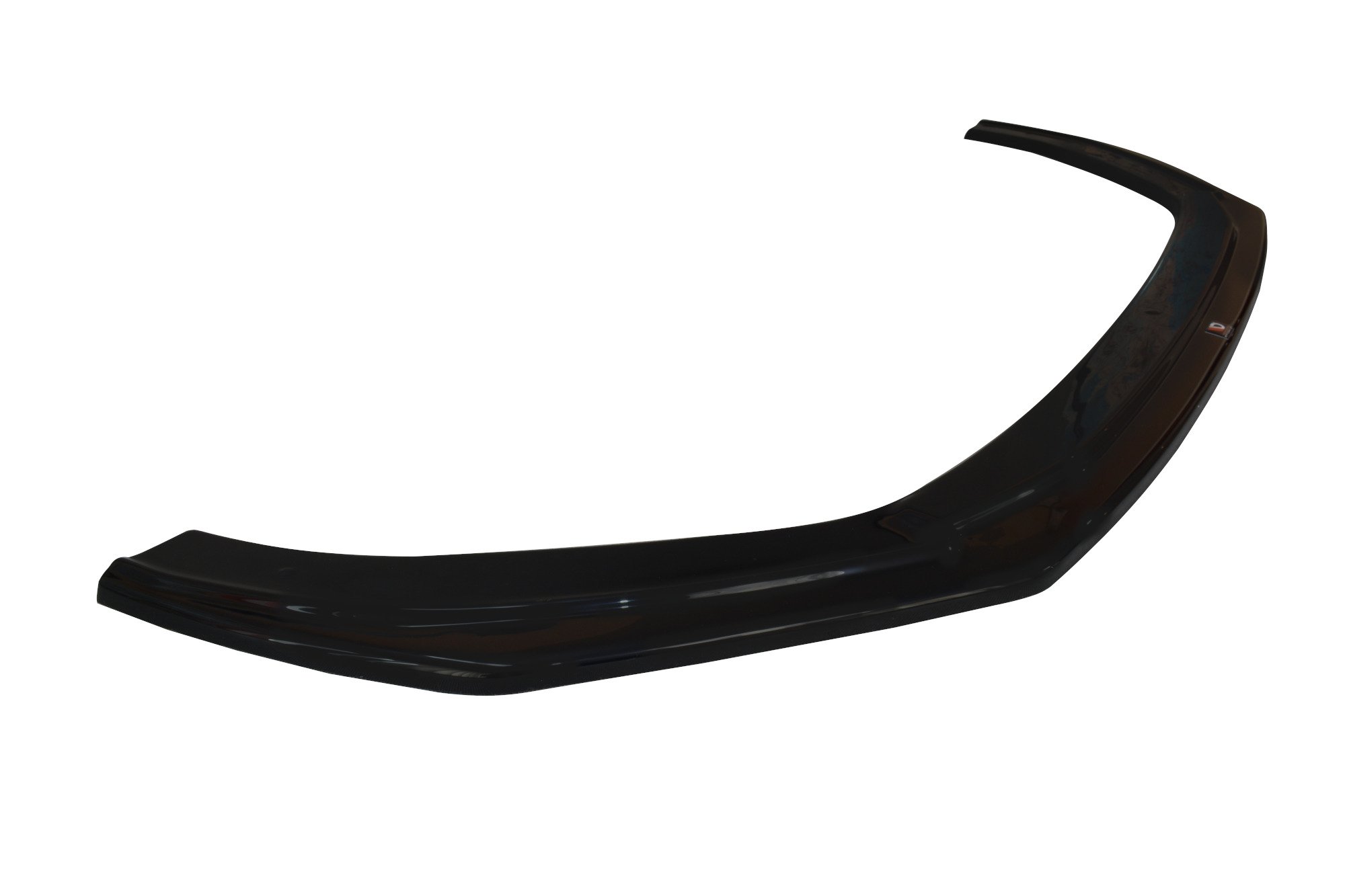 Front Splitter V.2 Audi RS5 F5 Coupe / Sportback (2017-UP) - 9