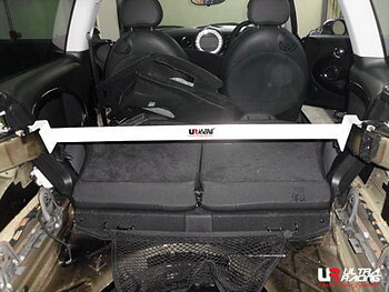 MINI COOPER S R56 /CLUBMAN ULTRARACING REAR UPPER STRUTBAR
