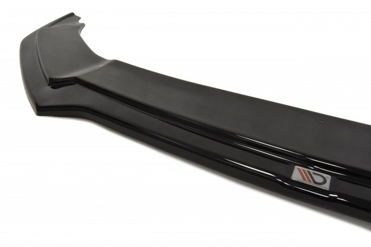 Front Splitter V.2 Audi TT Mk2 RS (2009-2014) - 6