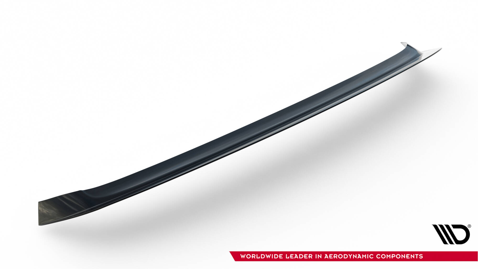 Spoiler CAP V.1 VW Golf 7 R / R-Line / GTI - 4