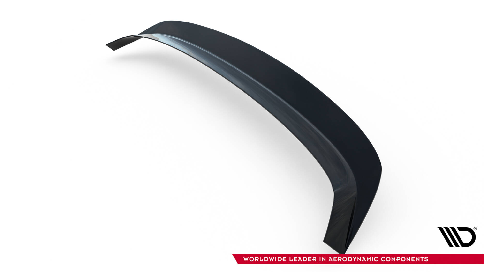 Spoiler CAP V.1 VW Golf 7 R / R-Line / GTI - 2