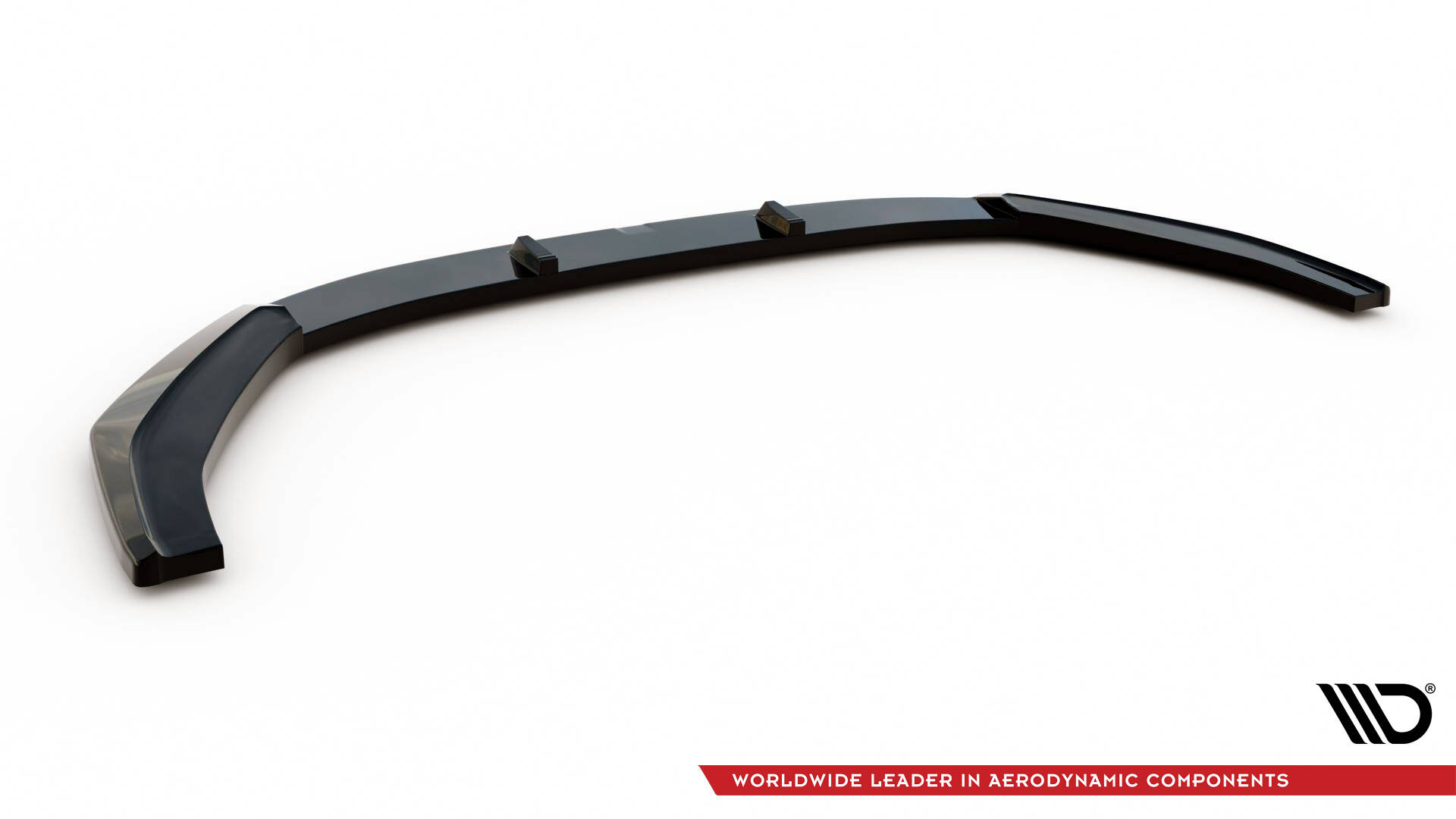 Front Splitter V.1 Audi RS4 B9 - 6