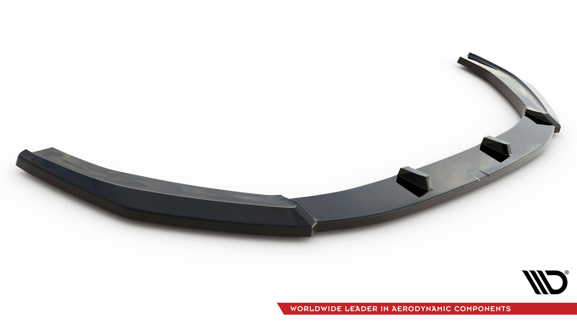 Front Splitter V.1 Audi RS4 B9 - 5