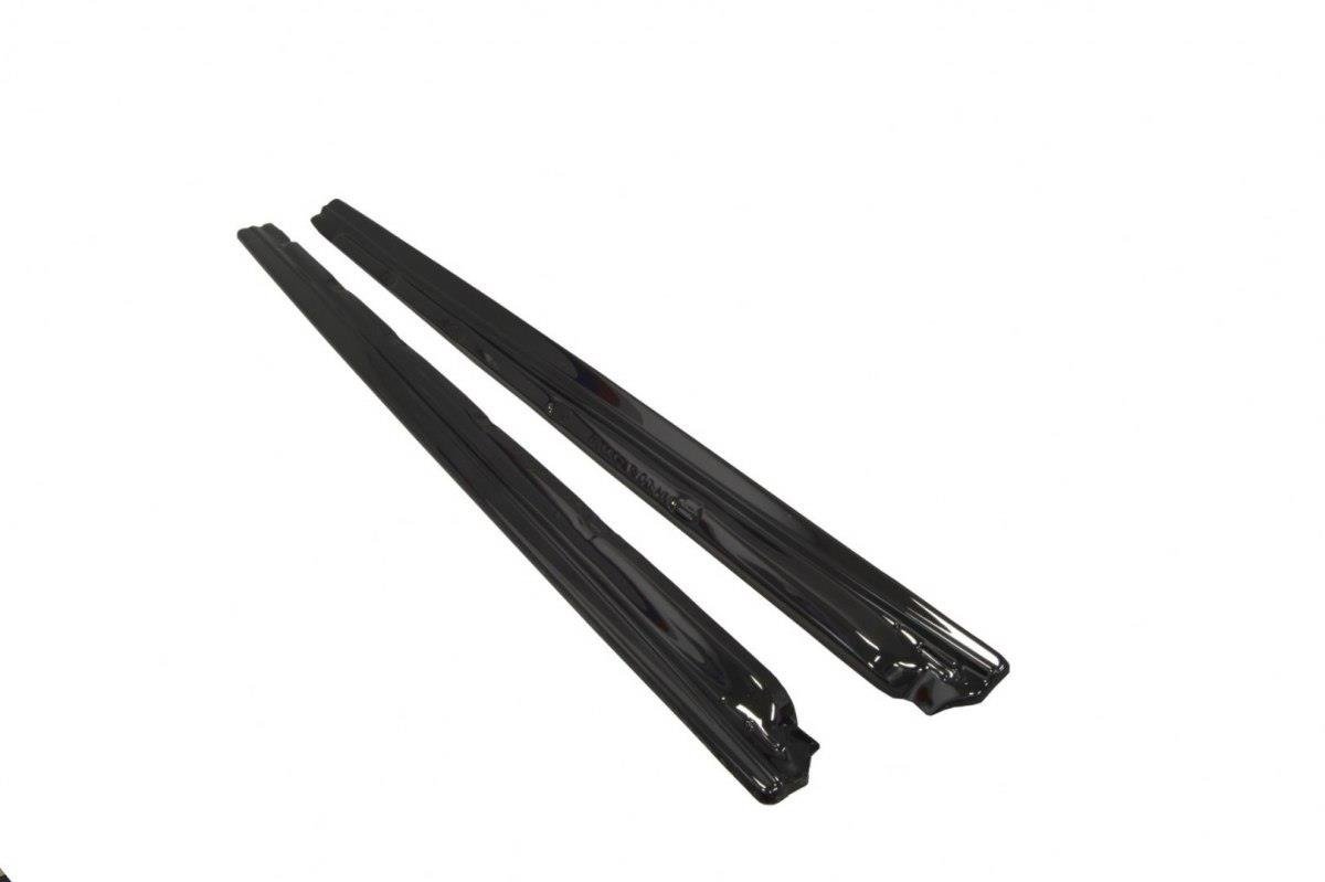 Side Skirts Diffusers VW Golf MK7 Standard (2012-2016) - 4