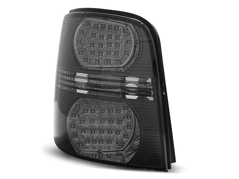 VW TOURAN 02.03-10 SMOKE LED TAILLIGHTS