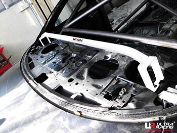 NISSAN S14 95-99 ULTRARACING 2-POINT REAR UPPER STRUTBAR