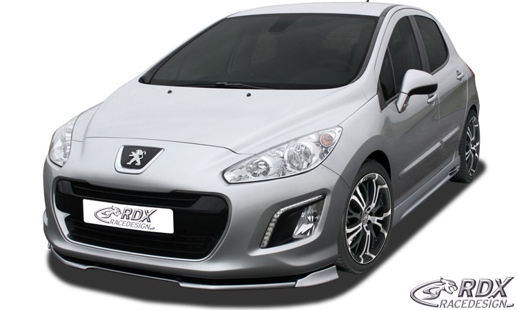 SIDESKIRTS PEUGEOT 308 PHASE 2 "GT-RACE" - 2