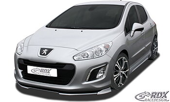 SIDESKIRTS PEUGEOT 308 PHASE 2 "GT-RACE"