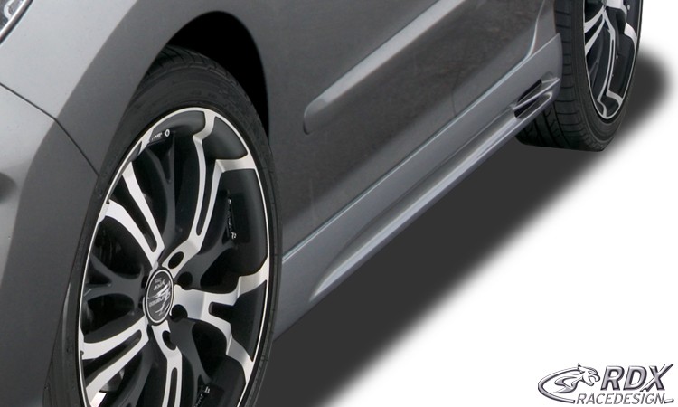 SIDESKIRTS PEUGEOT 308 PHASE 2 "GT-RACE" - 3