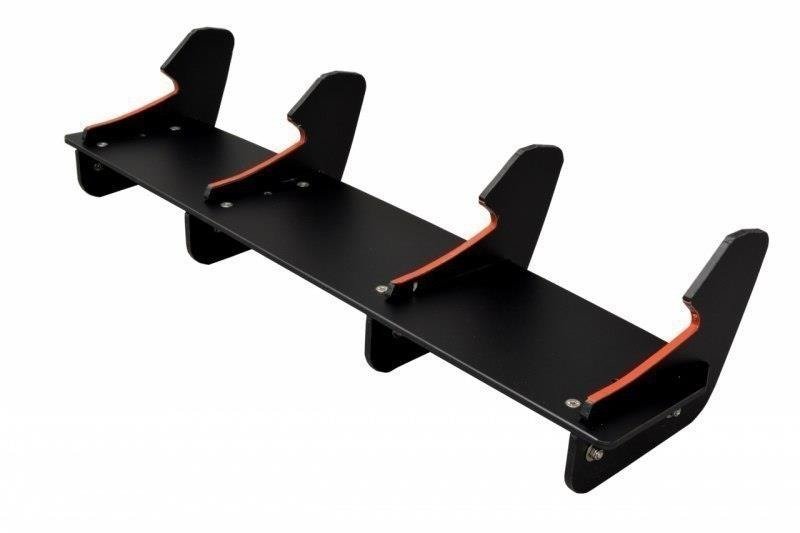 Rear Diffuser VW Golf R 7.5 (2017-19) - 8