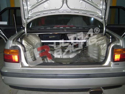HONDA ACCORD 90-93 ULTRARACING 2-POINT REAR UPPER STRUTBAR