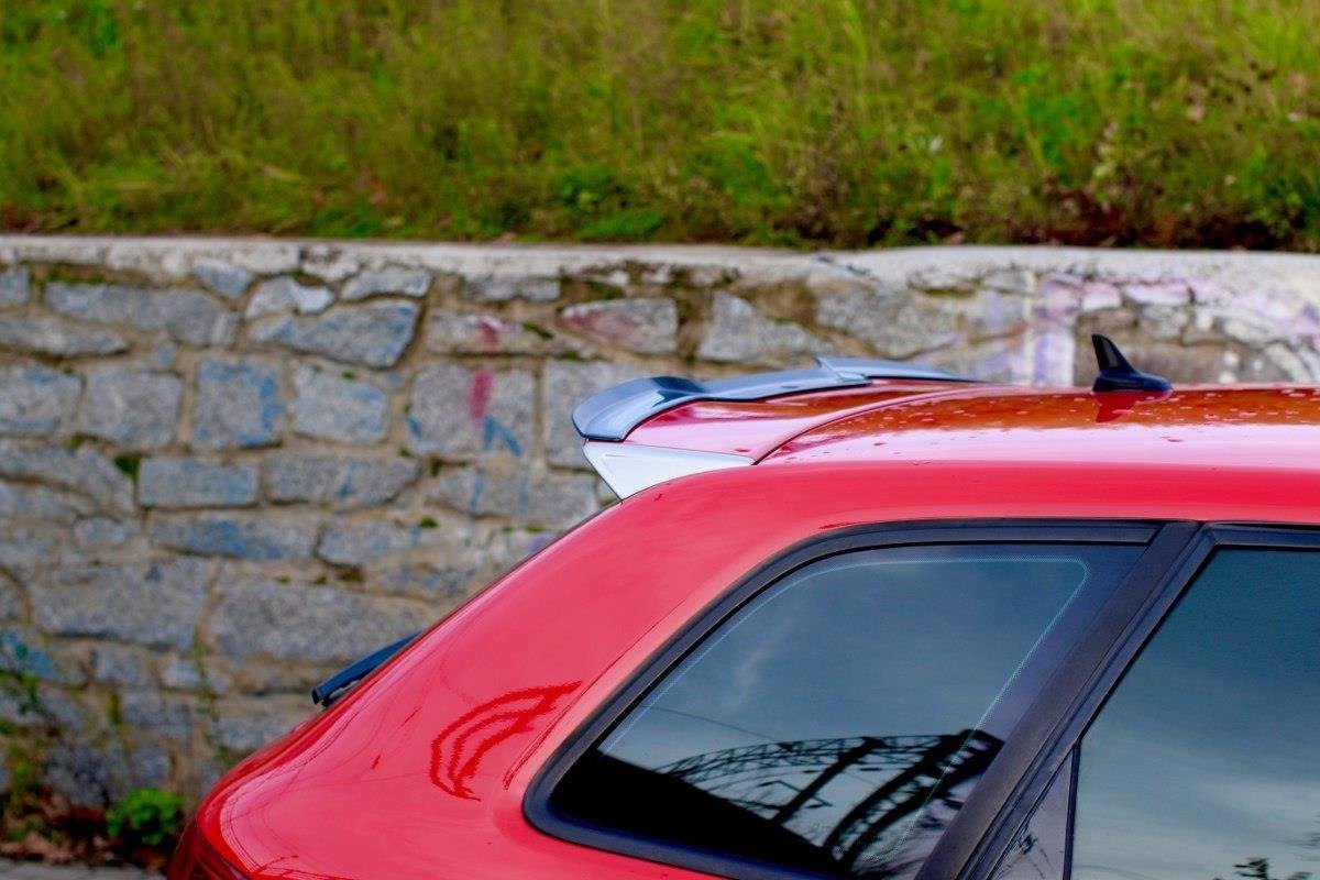 Spoiler CAP Audi RS3 8P (2011-2012) - 3