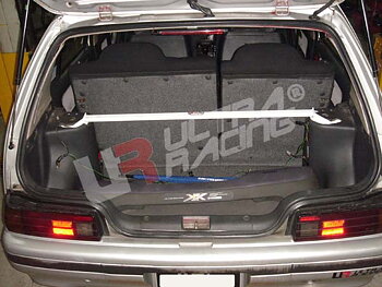 DAIHATSU CHARADE G100 87-94 ULTRA-R REAR UPPER STRUTBAR