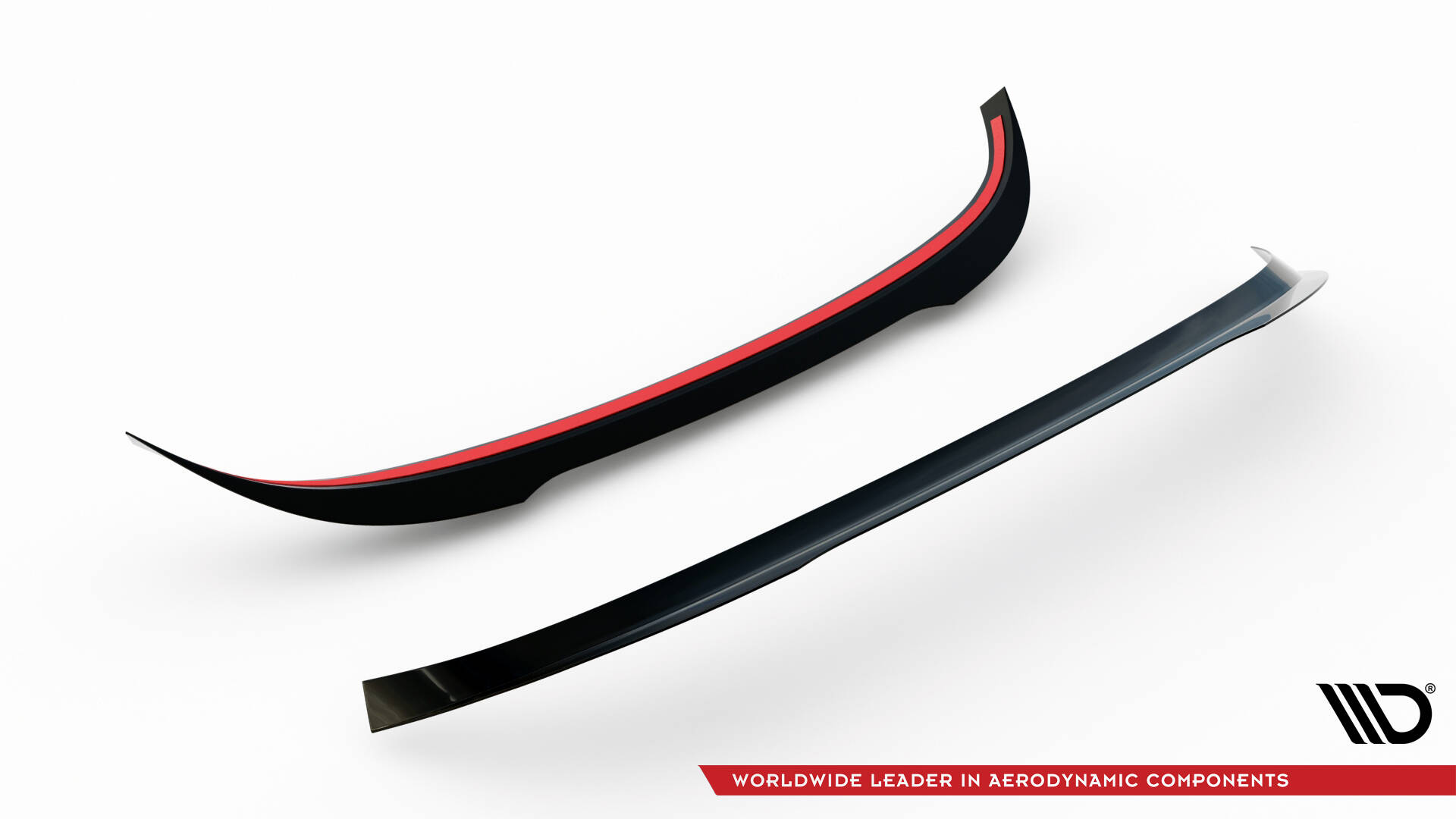 Spoiler CAP V.1 Volkswagen Scirocco Mk3 - 6