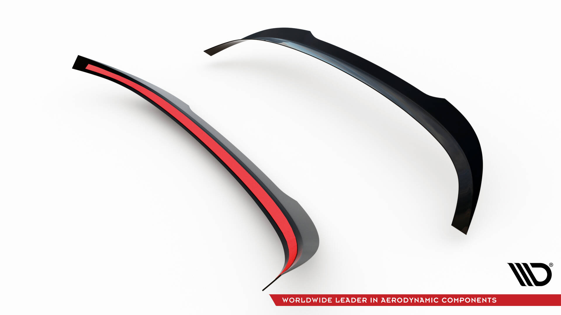 Spoiler CAP V.1 Volkswagen Scirocco Mk3 - 7