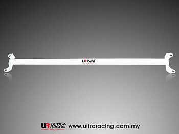 FORD TELSTAR / MAZDA 626 89-92 ULTRA-R REAR UPPER STRUTBAR