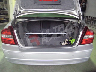 VOLVO S80 ULTRARACING 2-POINT REAR UPPER STRUTBAR