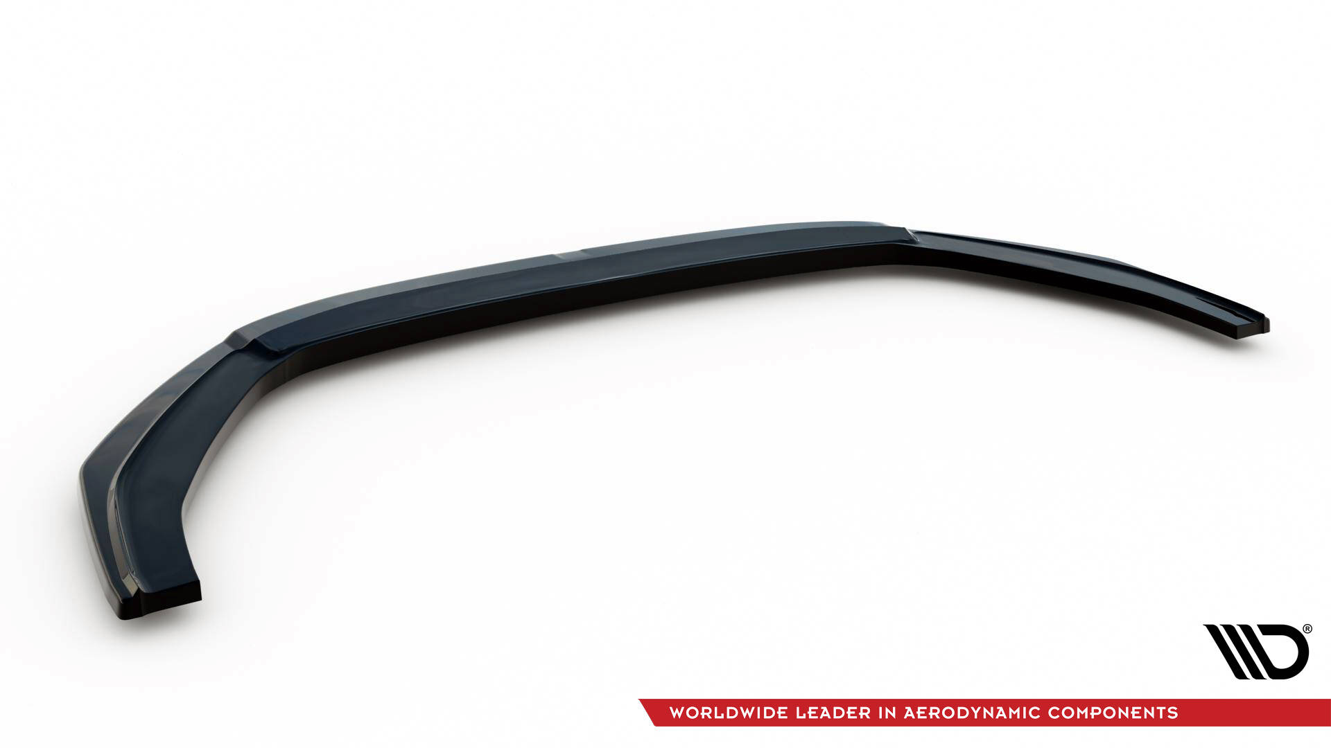Front Splitter V.2 Audi RS4 B9 - 6