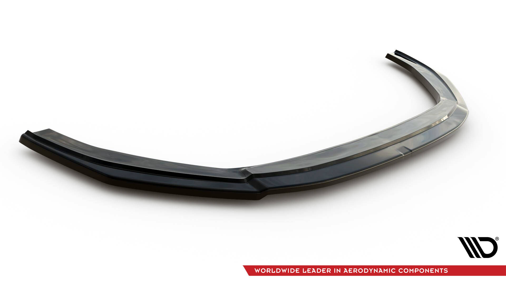 Front Splitter V.2 Audi RS4 B9 - 5