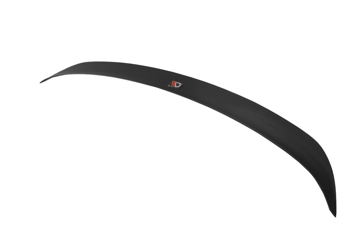 Spoiler Extension CAP Volkswagen Scirocco MK3 R Facelift (2014-2017) - 5