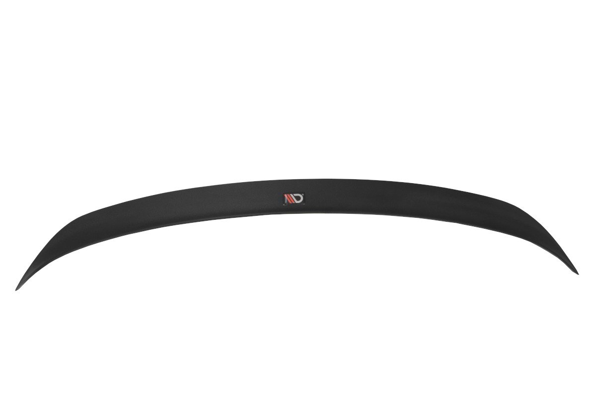 Spoiler Extension CAP Volkswagen Scirocco MK3 R Facelift (2014-2017) - 3