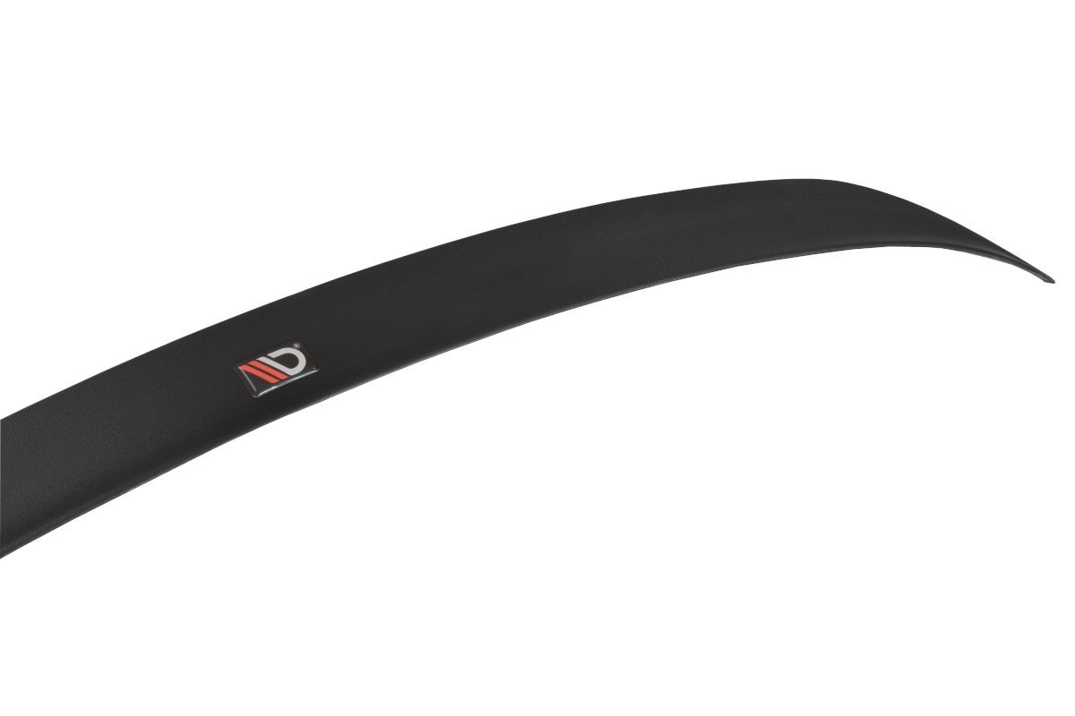 Spoiler Extension CAP Volkswagen Scirocco MK3 R Facelift (2014-2017) - 2