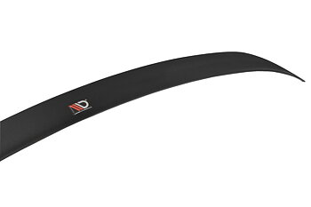 Spoiler Extension CAP Volkswagen Scirocco MK3 R Facelift (2014-2017)