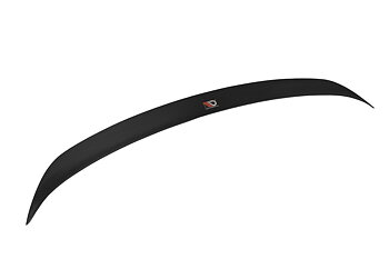 Spoiler Extension CAP Volkswagen Scirocco MK3 R Facelift (2014-2017)