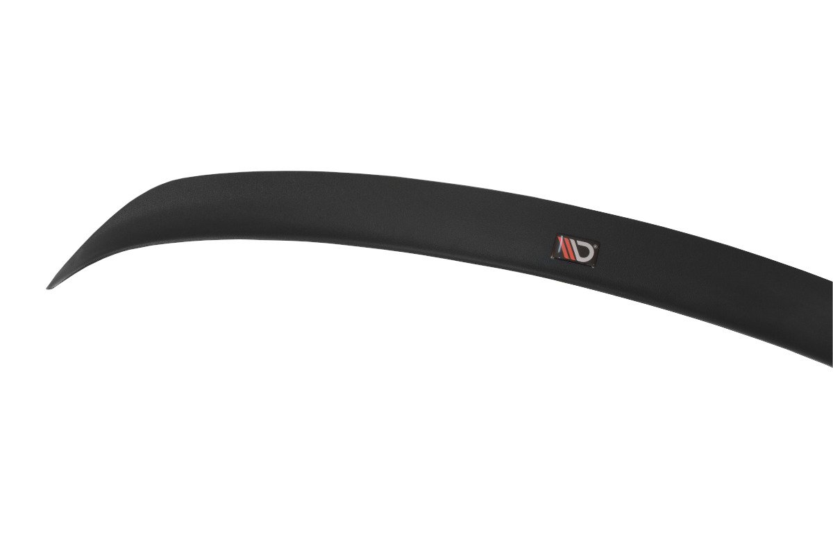 Spoiler Extension CAP Volkswagen Scirocco MK3 R Facelift (2014-2017) - 4