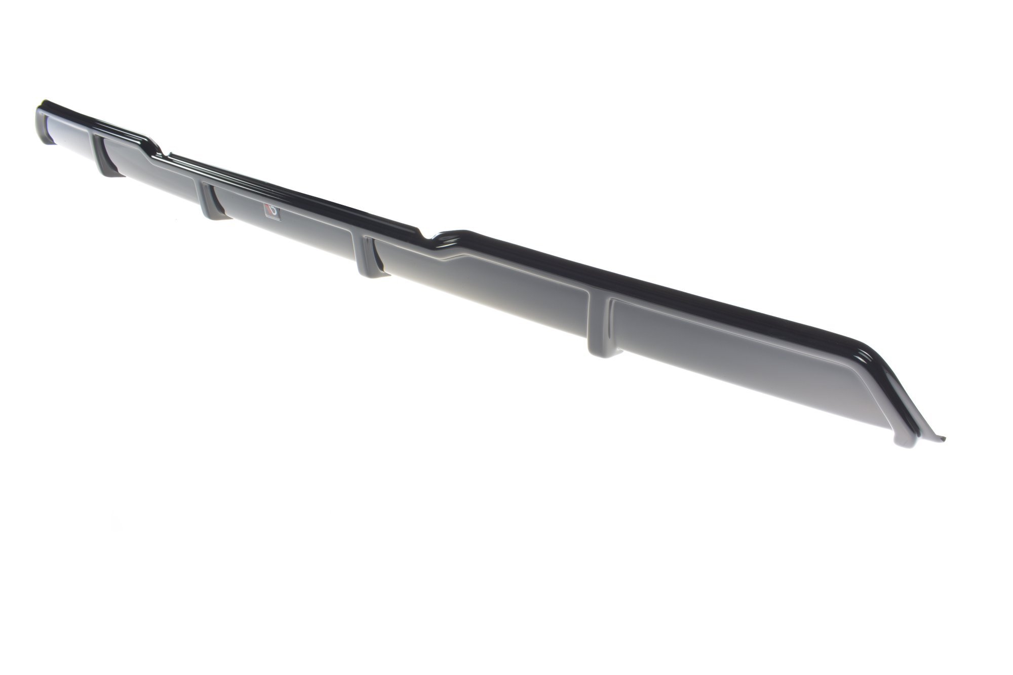 Rear Valance Volkswagen T6 - 7