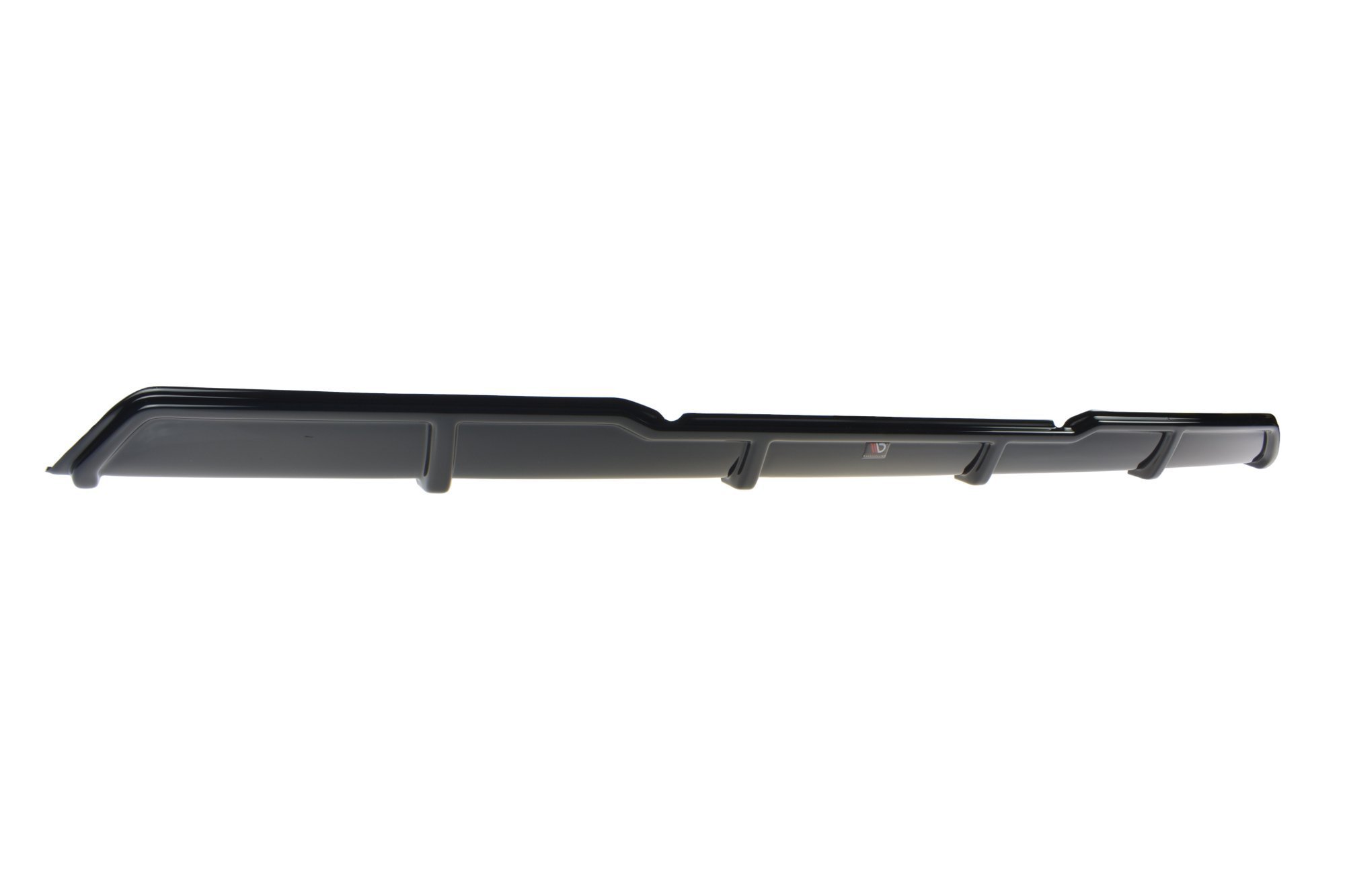 Rear Valance Volkswagen T6 - 8