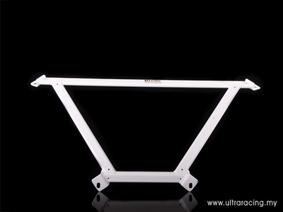 HYUNDAI GENESIS 08+ 2.0T ULTRARACING 4-POINT REAR STRUTBAR