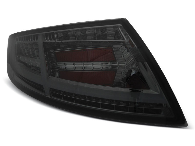AUDI TT 04.06-02.14 SMOKE LED TAILLIGHTS BAR