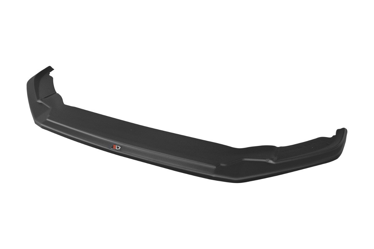 Front Splitter V.2 Volkswagen Scirocco MK3 R Facelift (2014-2017)