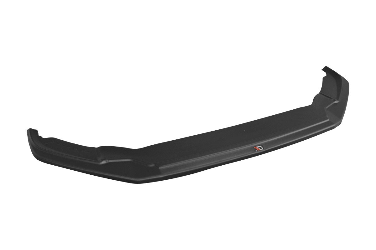 Front Splitter V.2 Volkswagen Scirocco MK3 R Facelift (2014-2017) - 3