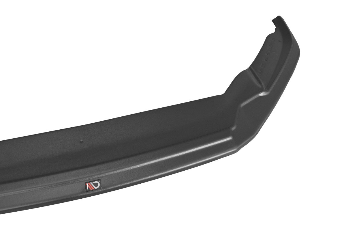 Front Splitter V.2 Volkswagen Scirocco MK3 R Facelift (2014-2017) - 5