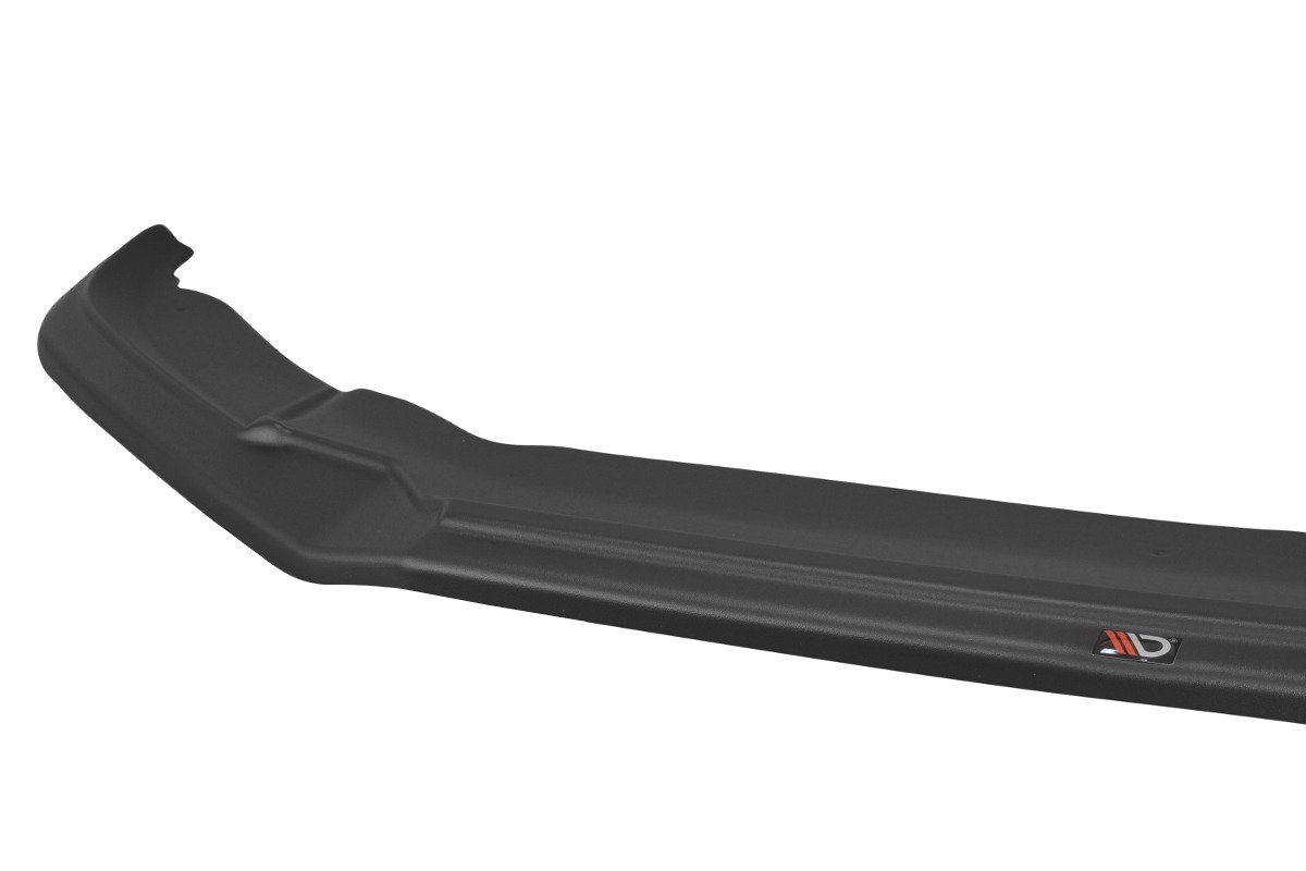Front Splitter V.2 Volkswagen Scirocco MK3 R Facelift (2014-2017) - 4