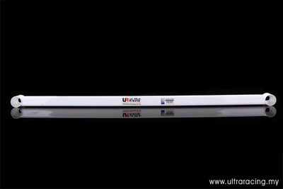 MITSUBISHI OUTLANDER 03-06 ULTRA-R 2-PUNKTS BAKRE NEDRE  STABILISERINGSSTAG