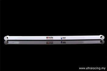 MITSUBISHI OUTLANDER 03-06 ULTRA-R 2-POINT REAR LOWER TIEBAR