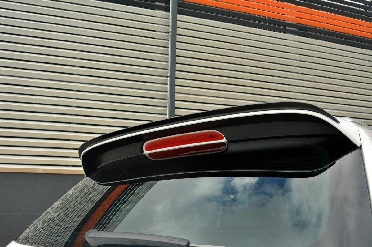 Spoiler Extension VW Tiguan MK 2 R-line (2015-2019) - 3
