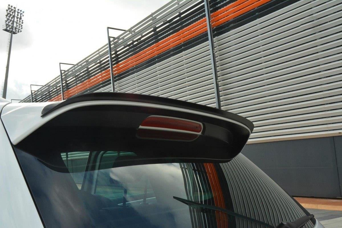 Spoiler Extension VW Tiguan MK 2 R-line (2015-2019)