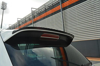 Spoiler Extension VW Tiguan MK 2 R-line (2015-2019)