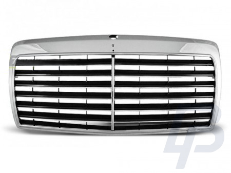 GRILLS MERCEDES W124 E-CLASS 01.85-04.93 AVANTGARDE