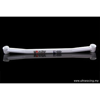 TOYOTA COROLLA AE80/82 4AGE ULTRARACING REAR LOWER TIEBAR