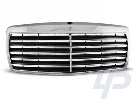 MERCEDES W201 190 12.82-05.93 AVANTGARDE GRILL