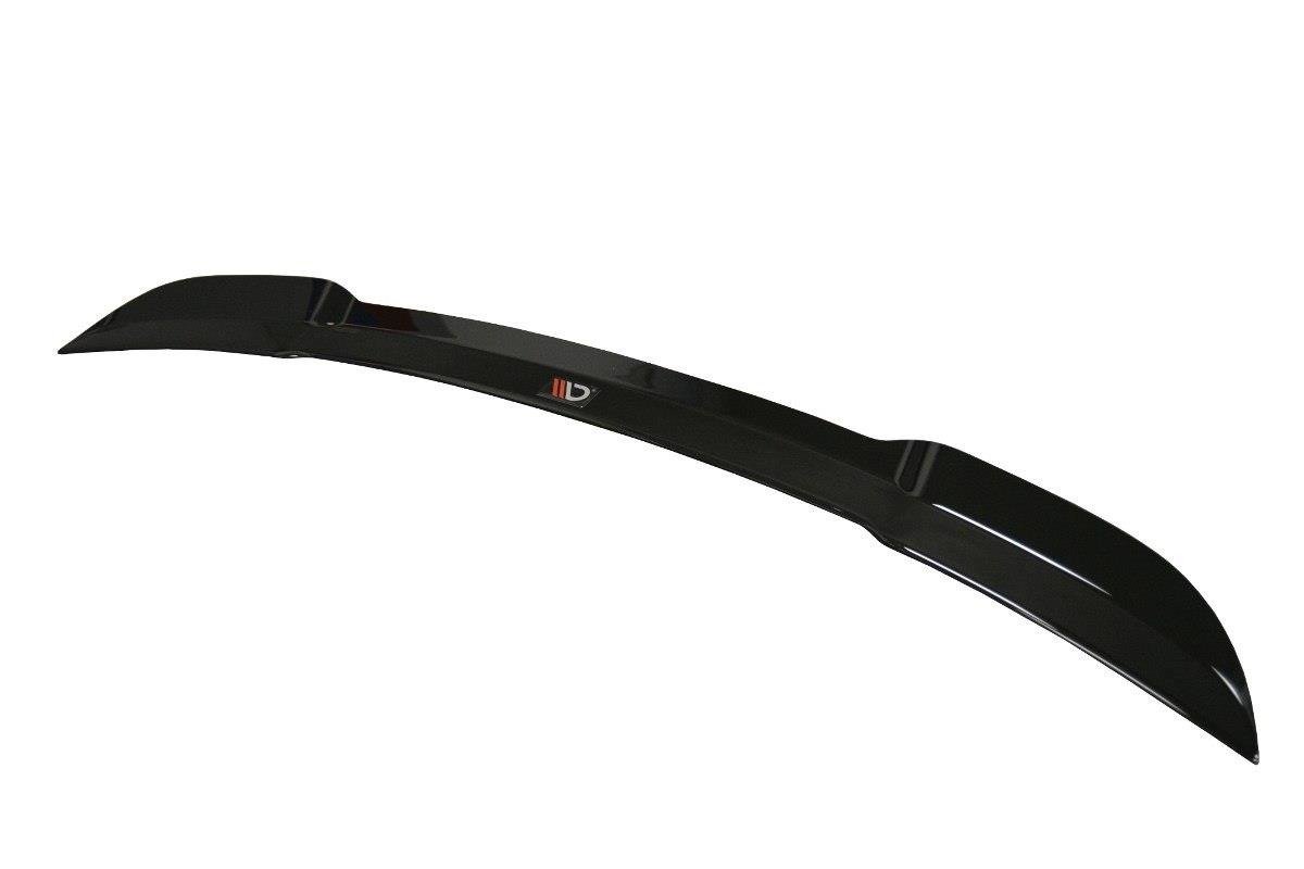 Spoiler CAP V.1 Audi A4 / S4 / A4 S-Line B9 Avant - 4